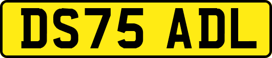 DS75ADL