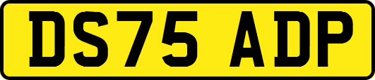 DS75ADP