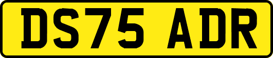 DS75ADR