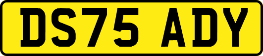 DS75ADY