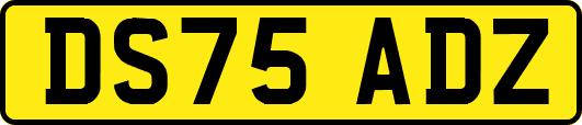 DS75ADZ