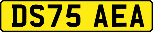 DS75AEA