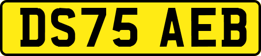 DS75AEB