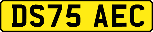 DS75AEC