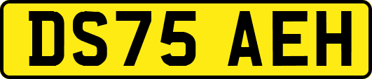 DS75AEH
