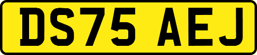 DS75AEJ