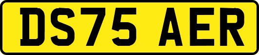 DS75AER