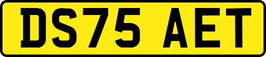 DS75AET