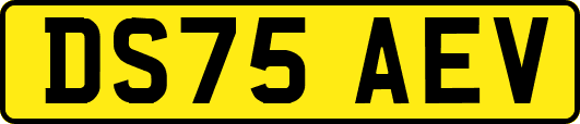 DS75AEV