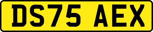 DS75AEX