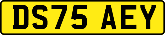DS75AEY