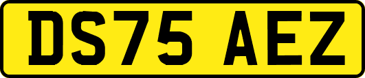DS75AEZ