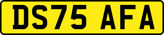 DS75AFA