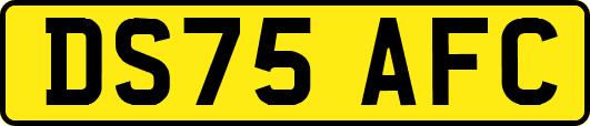 DS75AFC