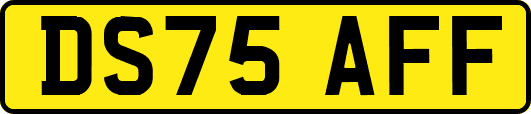 DS75AFF