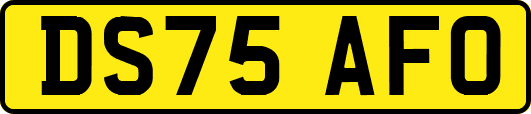 DS75AFO