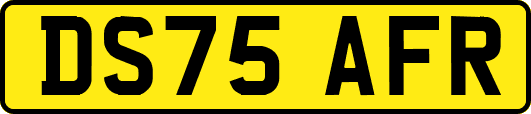 DS75AFR
