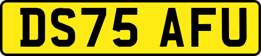 DS75AFU