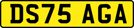 DS75AGA