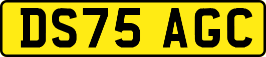 DS75AGC
