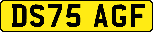 DS75AGF
