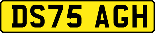 DS75AGH