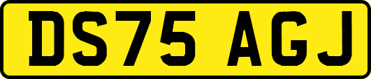 DS75AGJ