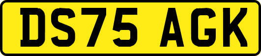 DS75AGK