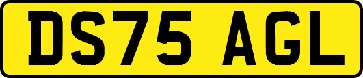 DS75AGL