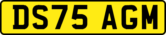 DS75AGM