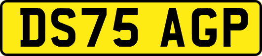 DS75AGP