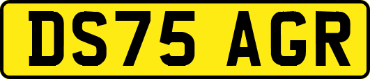DS75AGR