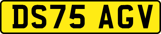 DS75AGV