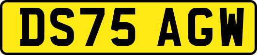 DS75AGW