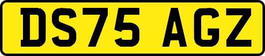 DS75AGZ
