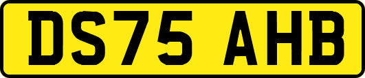 DS75AHB