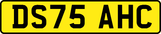 DS75AHC