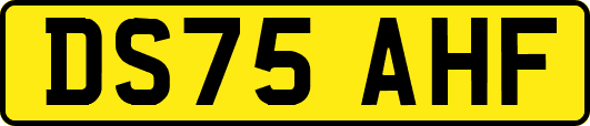 DS75AHF