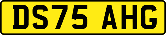 DS75AHG