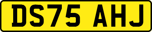 DS75AHJ
