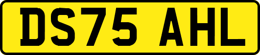 DS75AHL