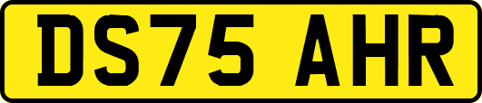 DS75AHR