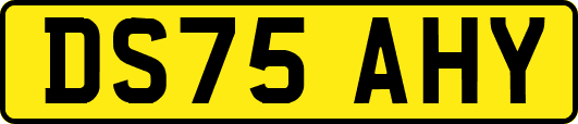 DS75AHY