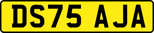 DS75AJA