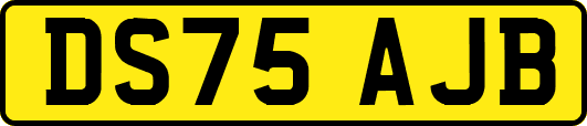 DS75AJB