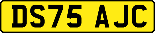 DS75AJC