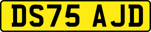 DS75AJD