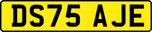 DS75AJE