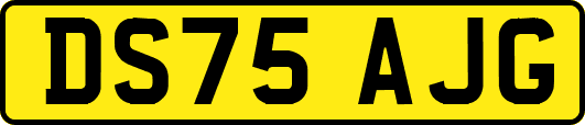 DS75AJG