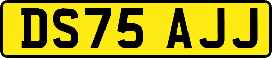 DS75AJJ